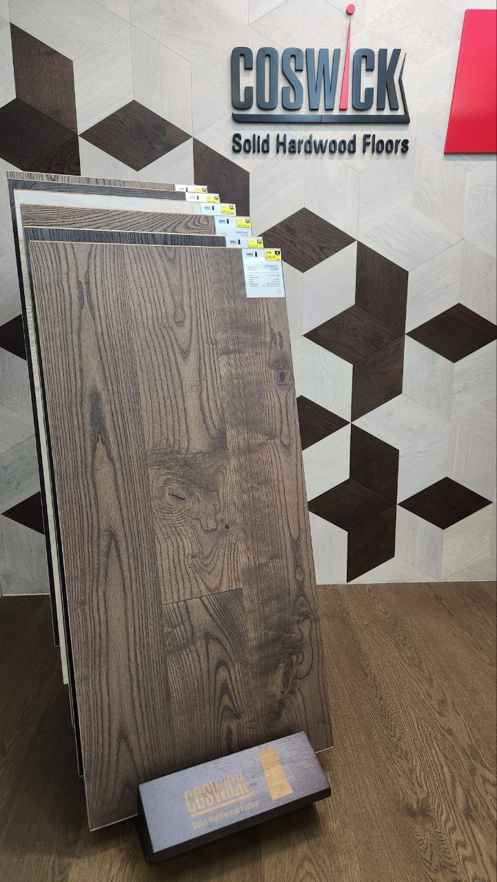 Канадский кедр / Canadian cedar